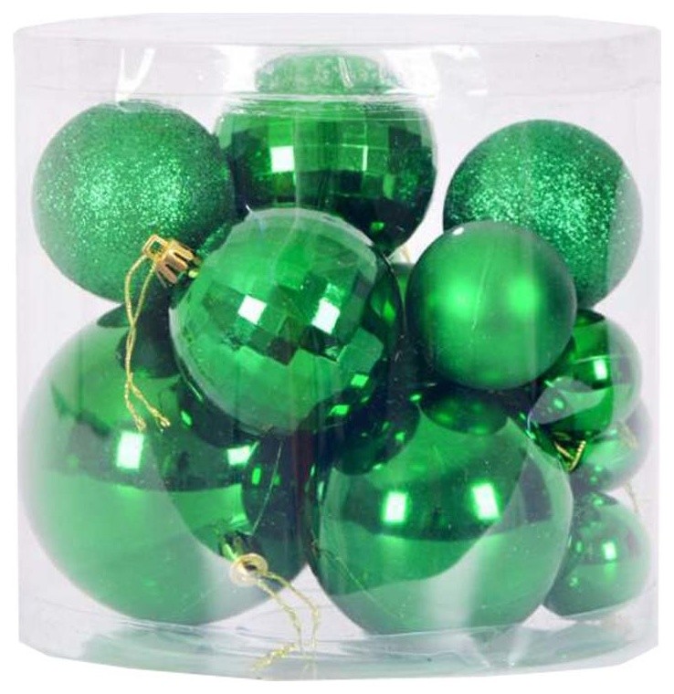 decorative balls for christmas