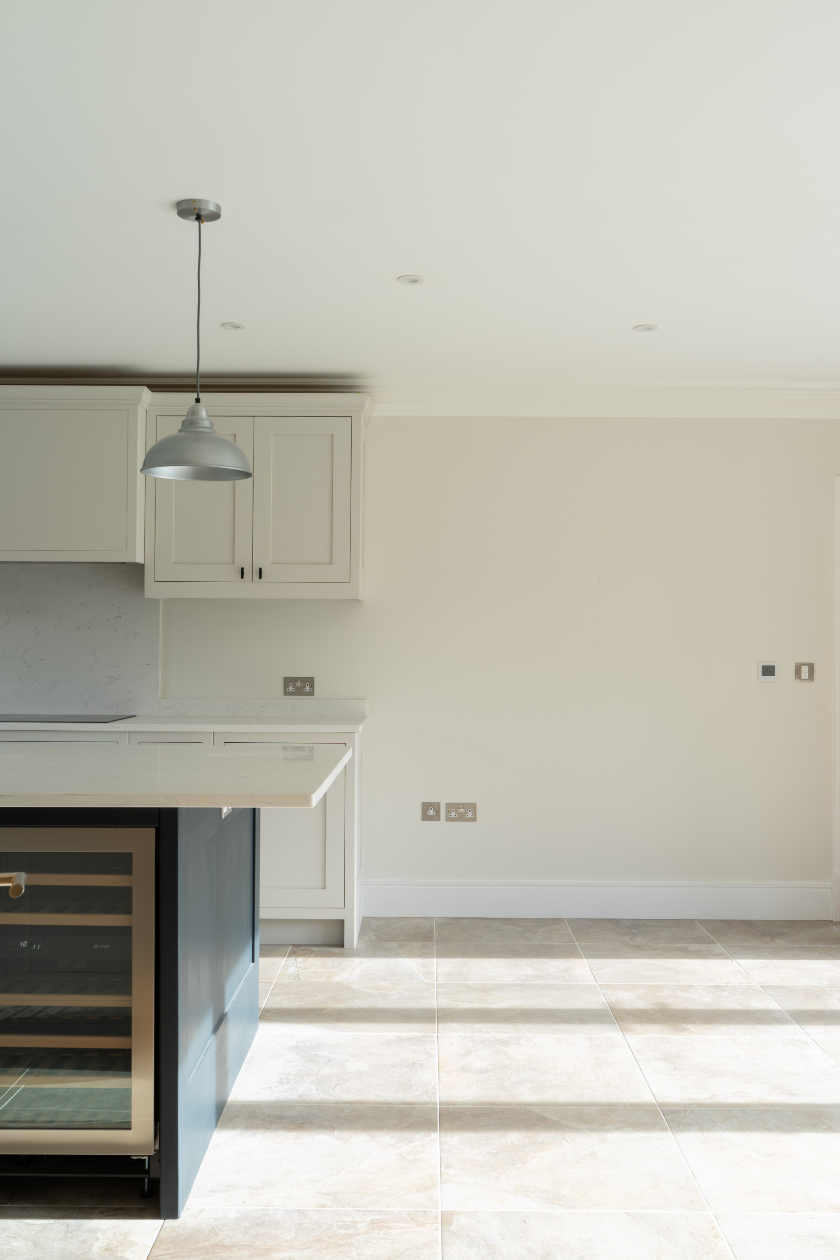 Kitchen and Dining Room BEFORE