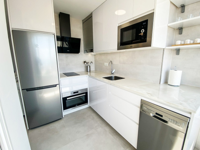COCINA scandinavian-kitchen