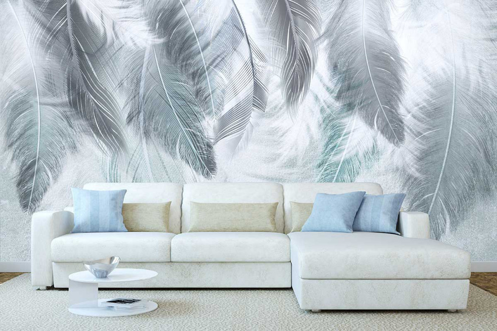 Коллекция обоев - Ботаника