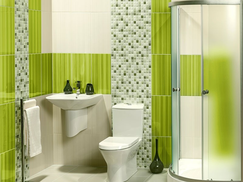 Ремонт ванных комнат