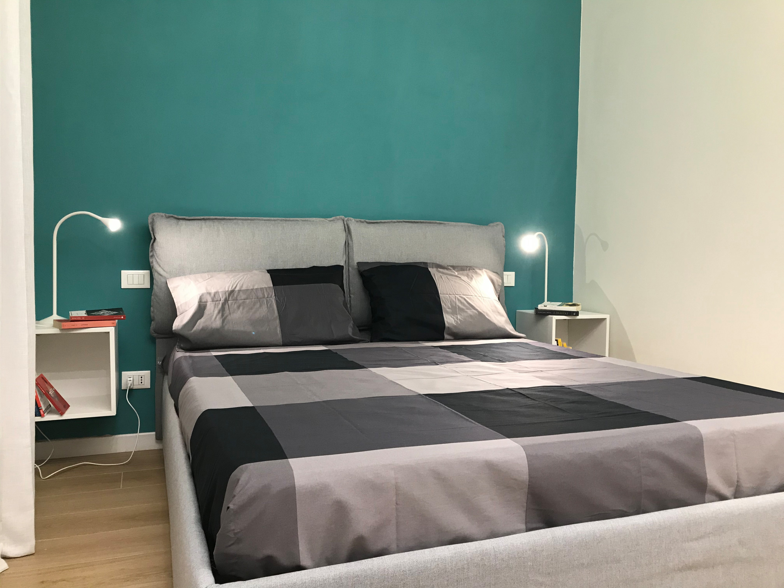 55mq piccolo appartamento in zona Aurelio