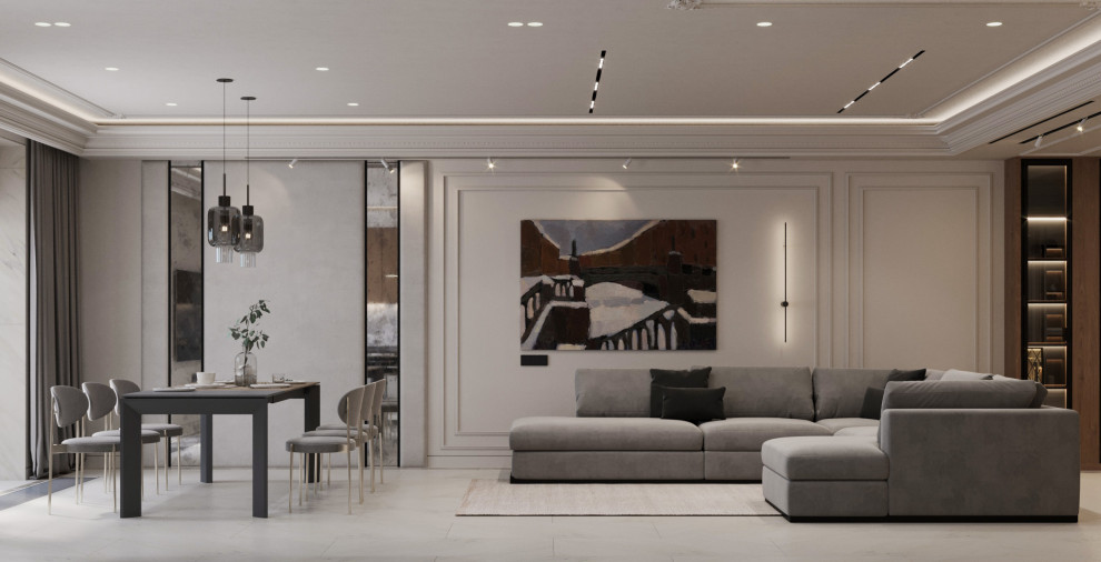 ЖК Васильевский квартал