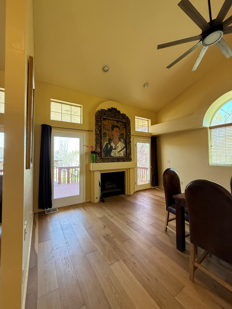 WHISPER RIDGE - Airbnb