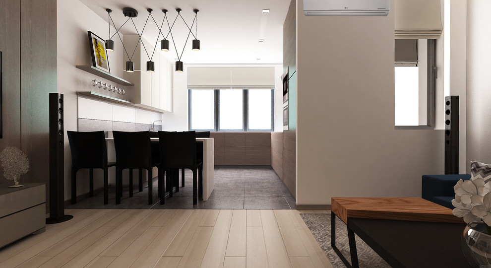 Квартира в ЖК. Ломоносовский