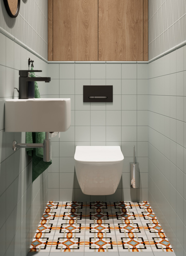 1-но комнатная квартира ЖК видный город, Московская область