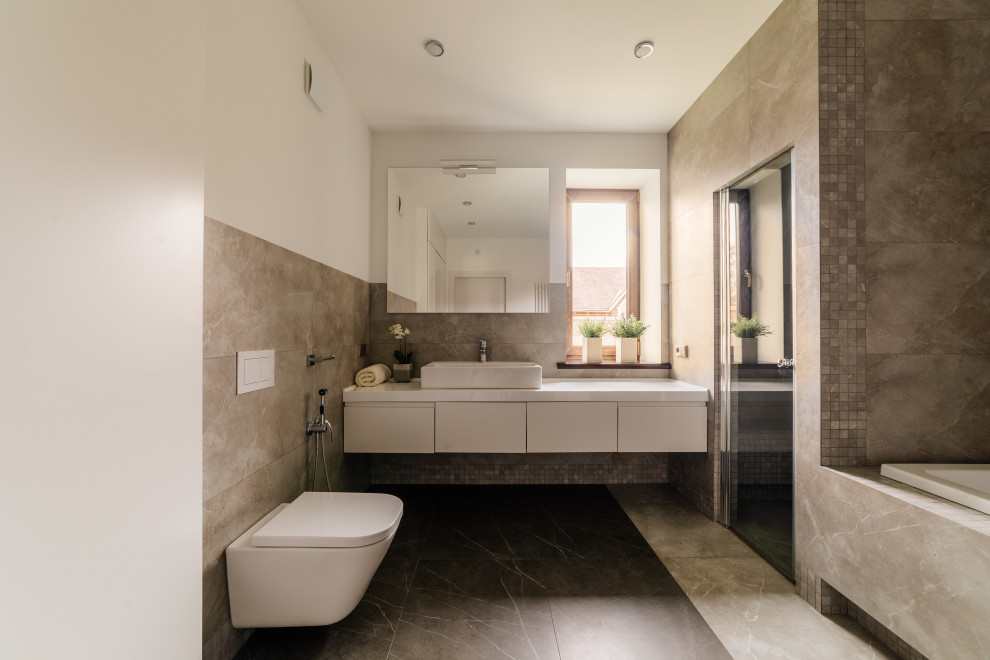 Дом у Волги