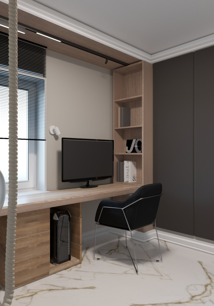 Небольшая 4-шка