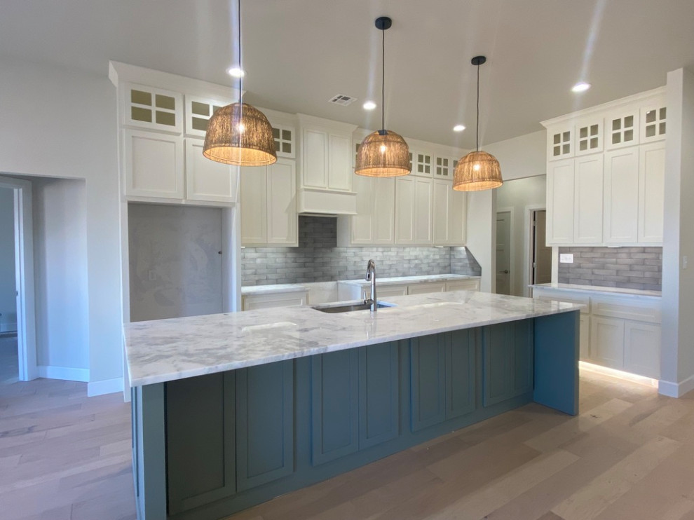 Kitchens
