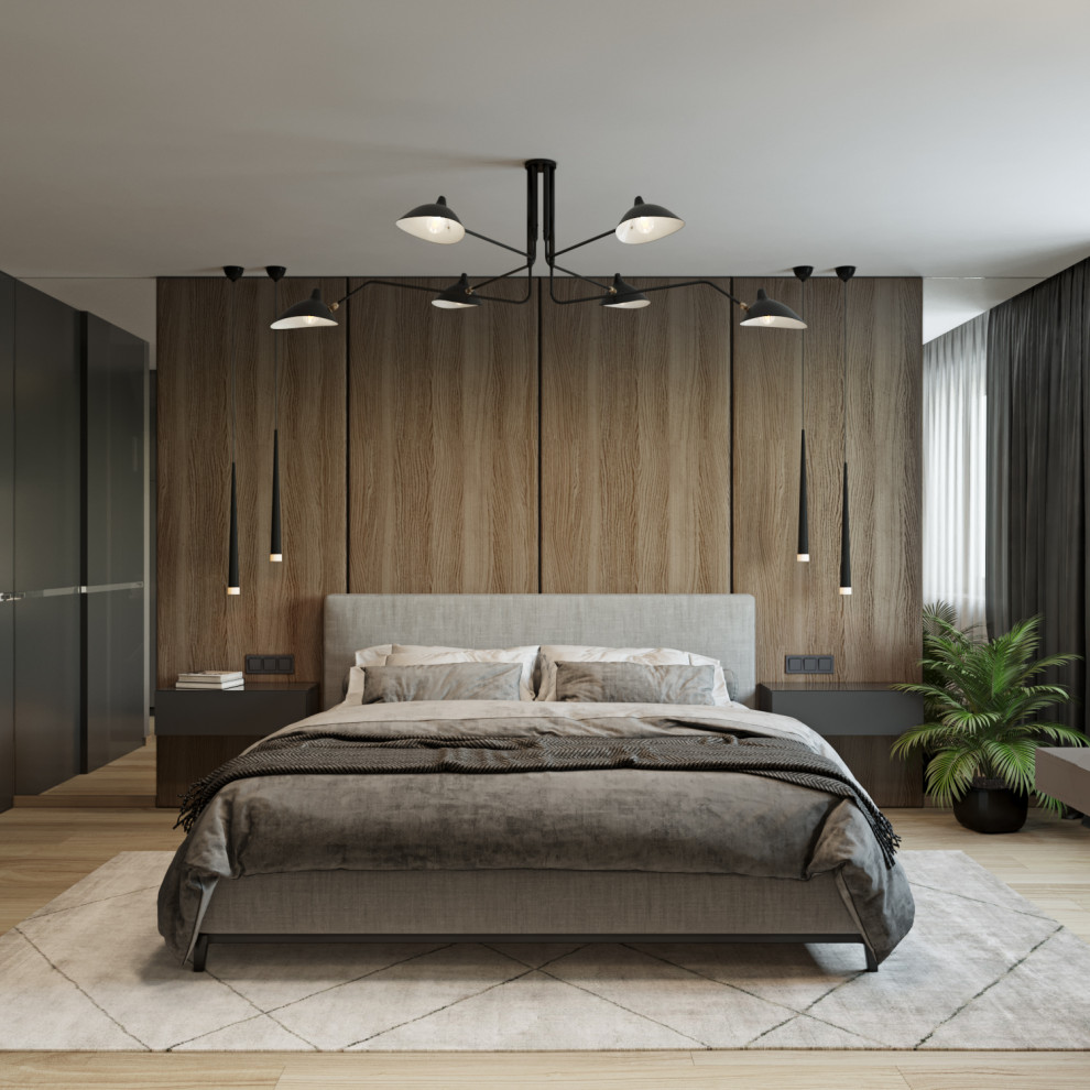 Таунхаус на озере Шарташ