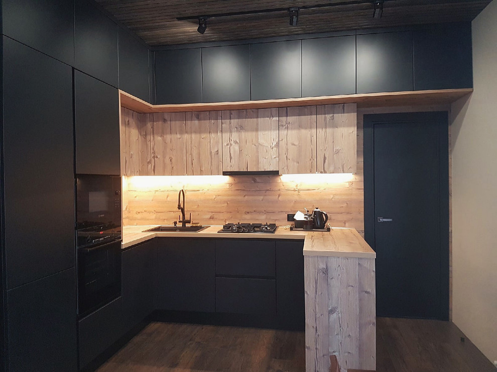 Black is My Happy Color