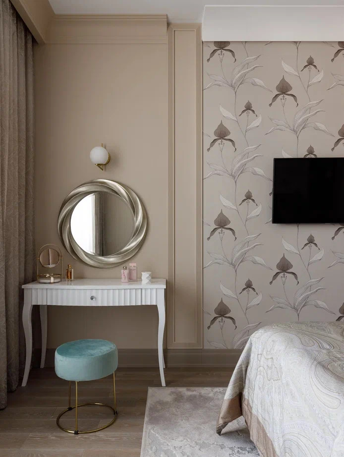 Кв в ЖК "Нестеровский" 2023 г.