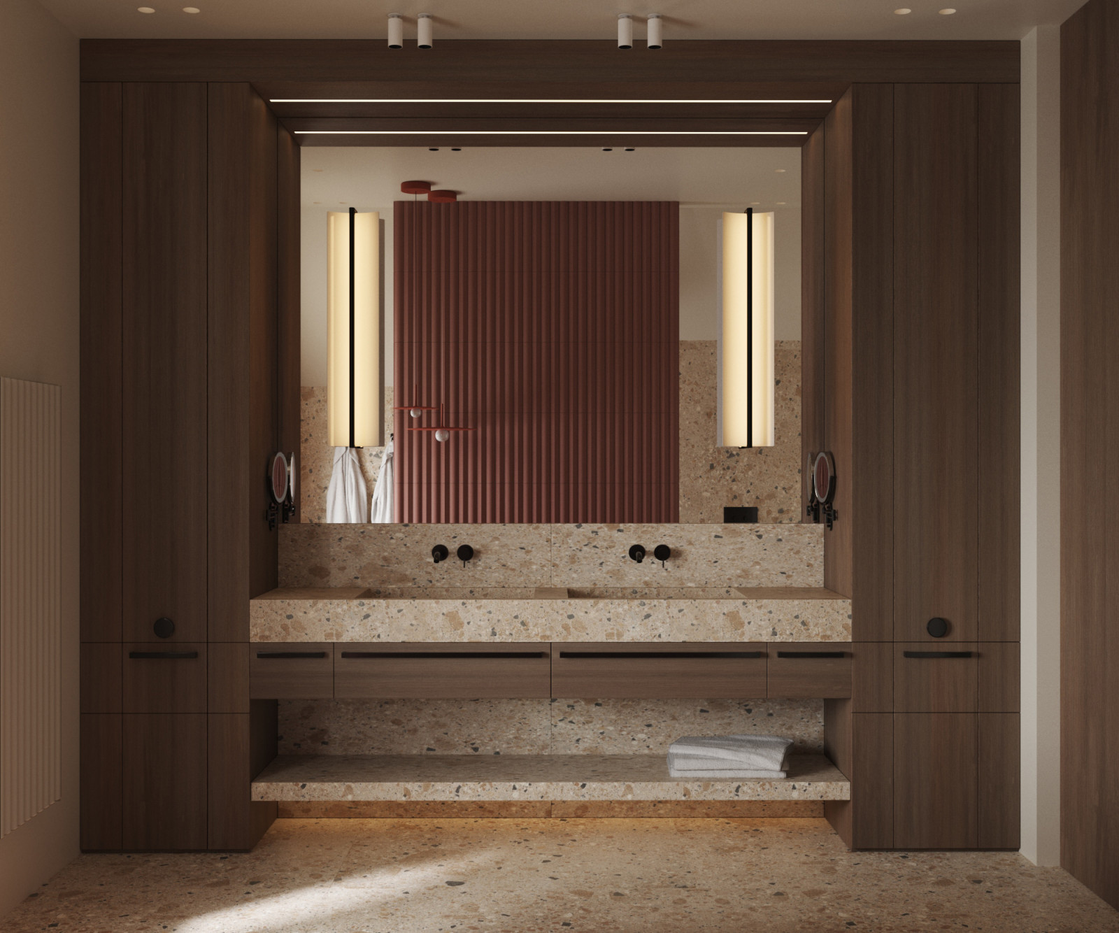 Дом в клубном поселке БЕРЕЗКА