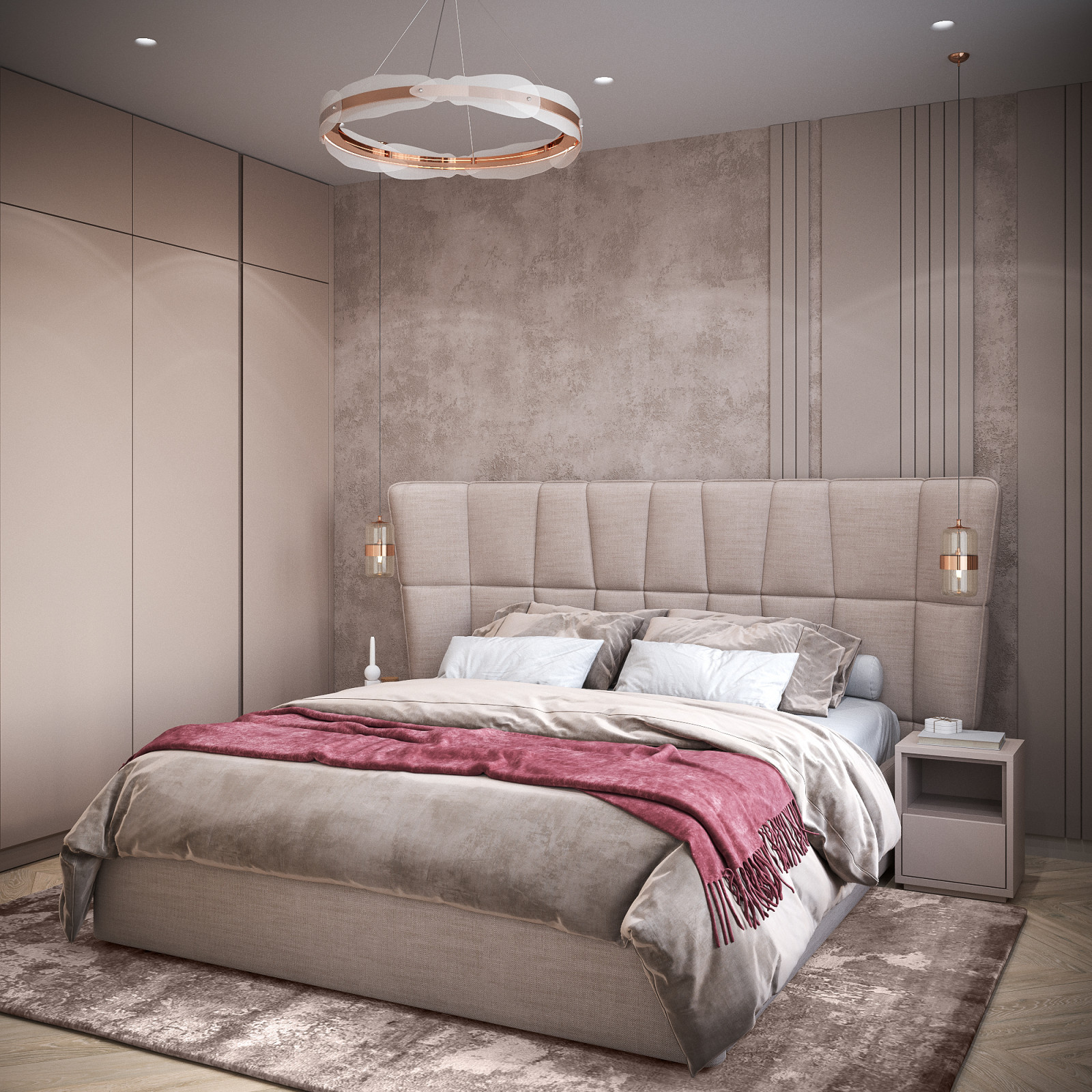 ЖК Ривер Парк