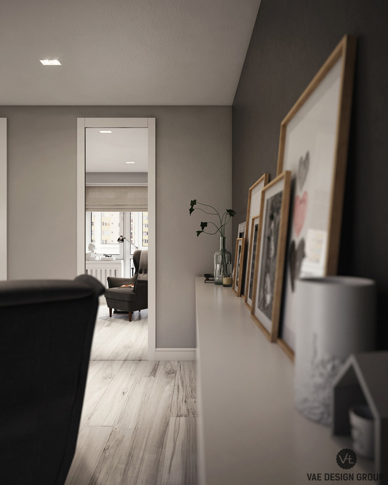 АБСОЛЮТНАЯ БЕЛОСТЬ