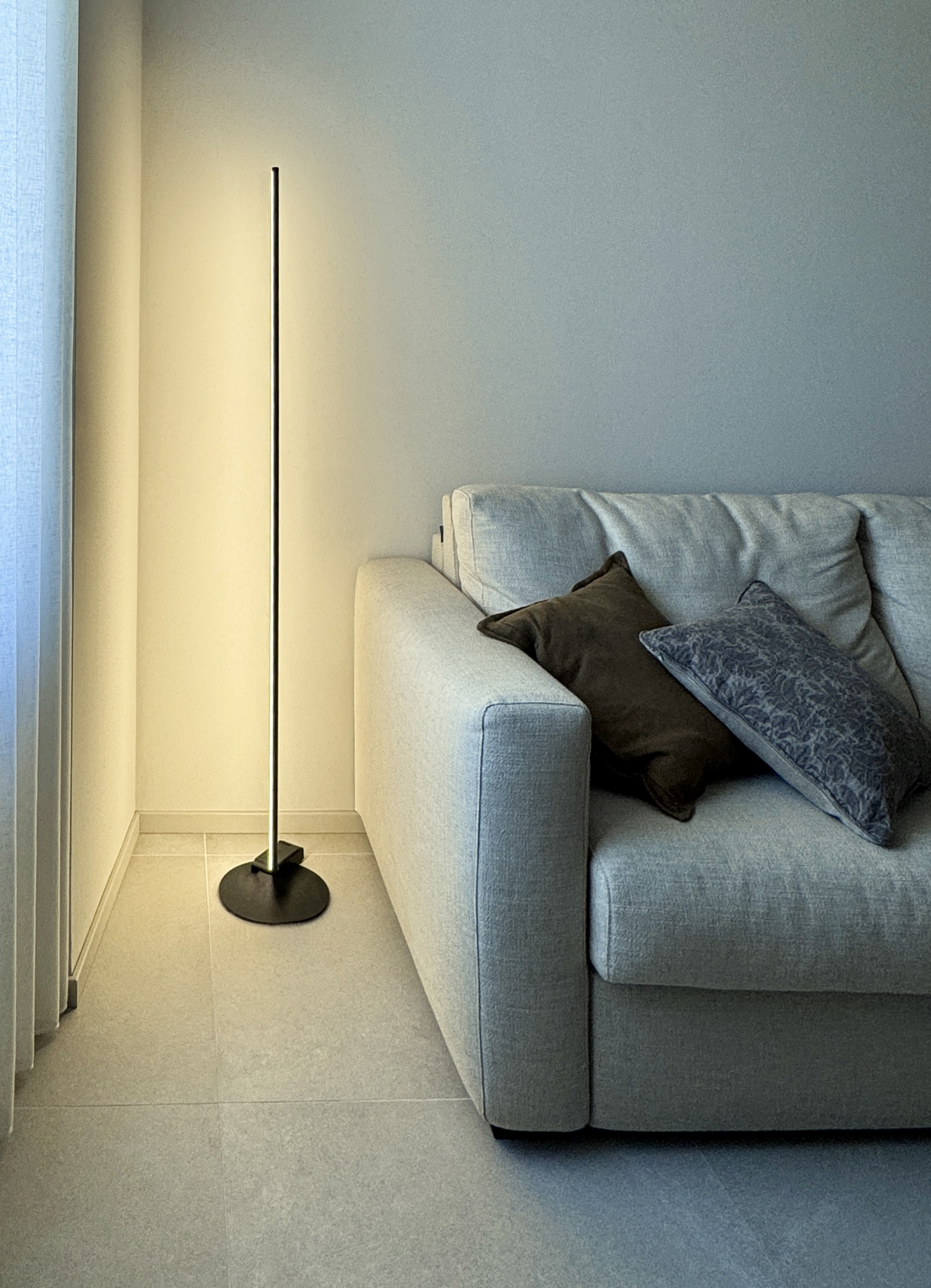Design interni nuovo appartamento | Modern Design 80 MQ