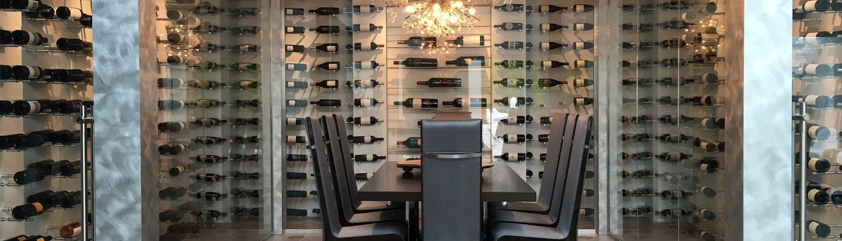 Wine Racks By Marcus Costa Mesa Ca Us 92626 Cellars Houzz