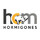 HCM HORMIGONES
