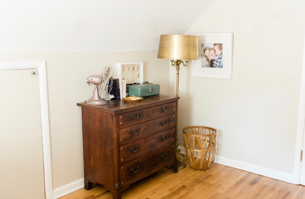 HouseHome Started Here | Littleton, CO | My Historic Home