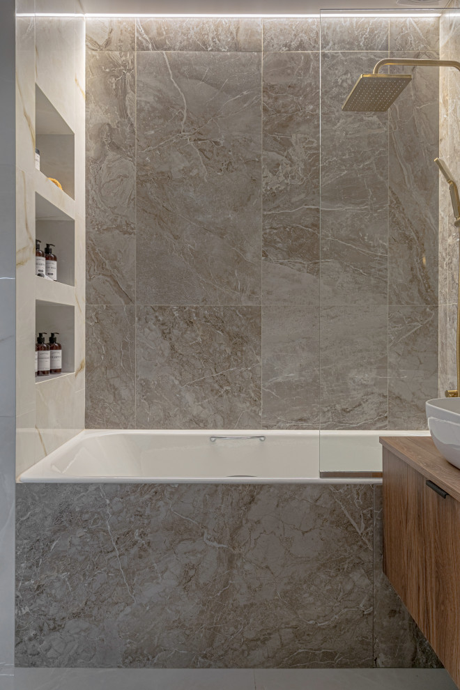 Квартира Н.Новгород 130 кв.м. пр-т Октября