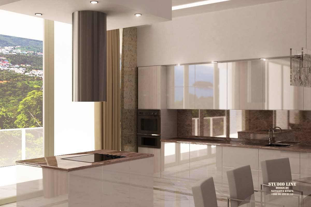 Дом на берегу Эгейского моря