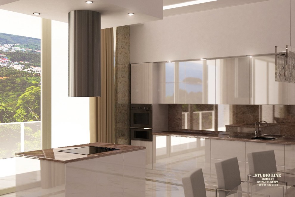 Дом на берегу Эгейского моря