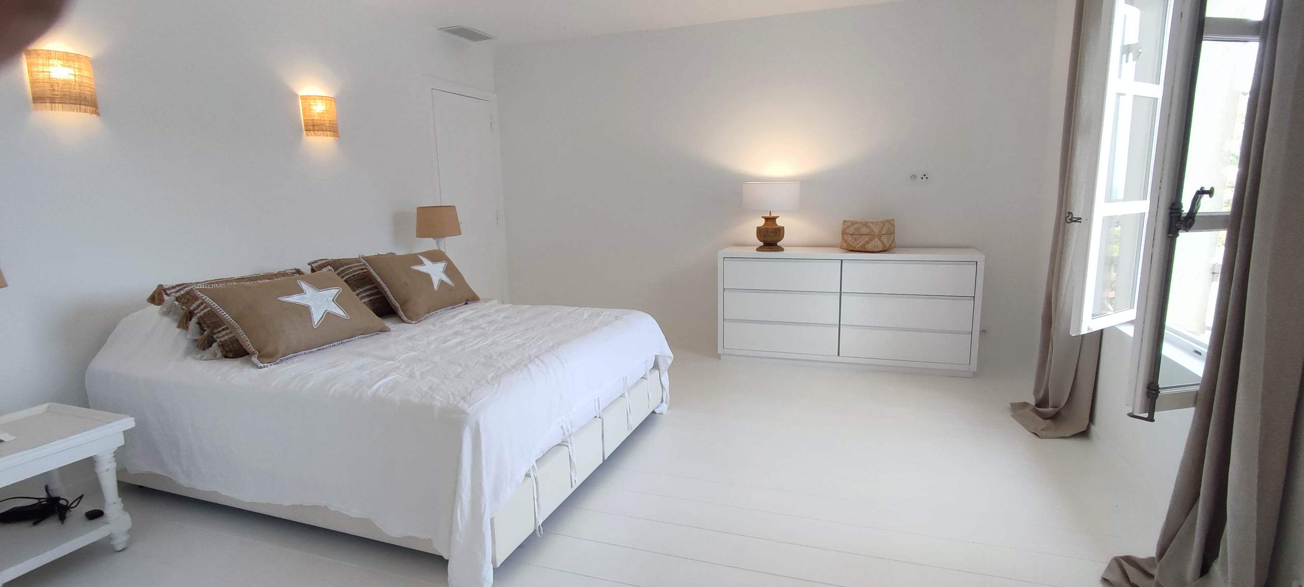 Le Muy - Aménagement d'une chambre sur-mesure