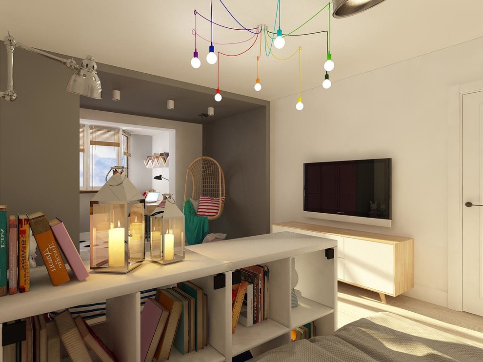 Сочная вартира