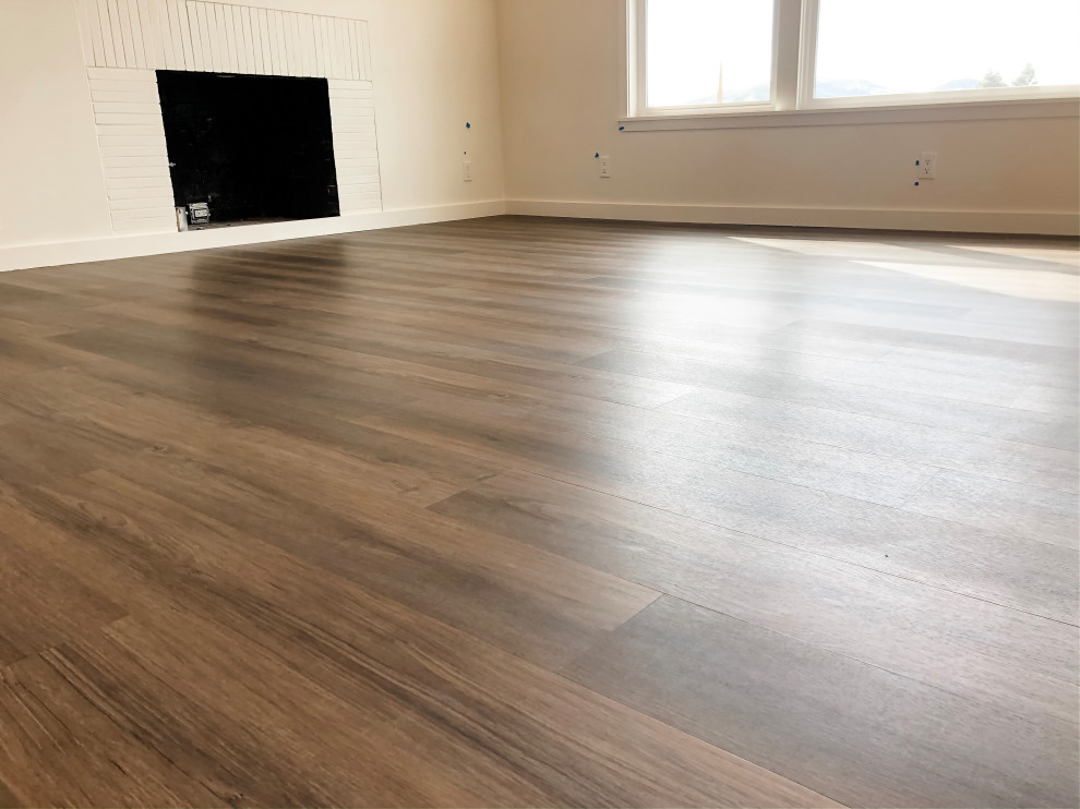 Mid-Century Modern Remodel