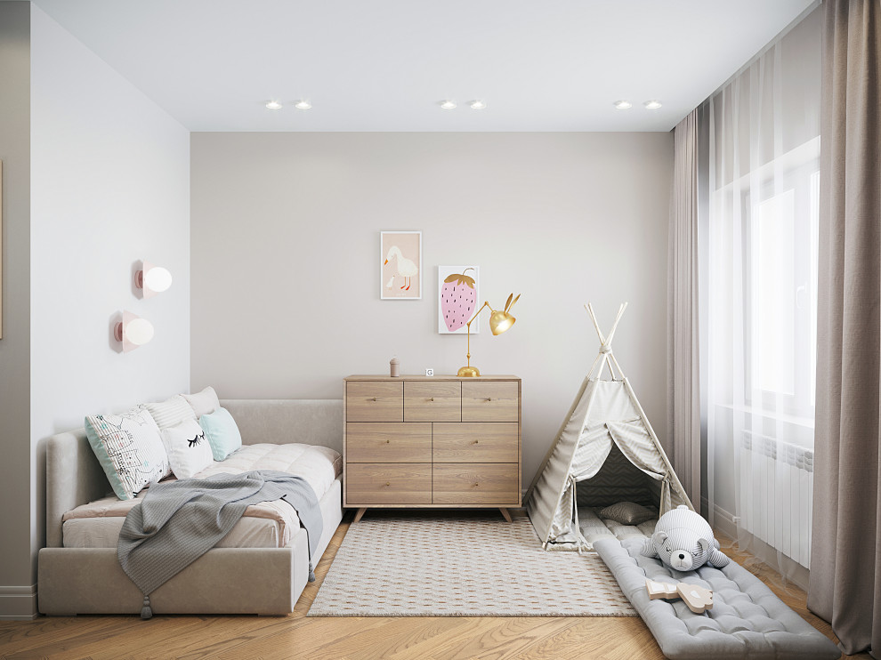 Проект Северный