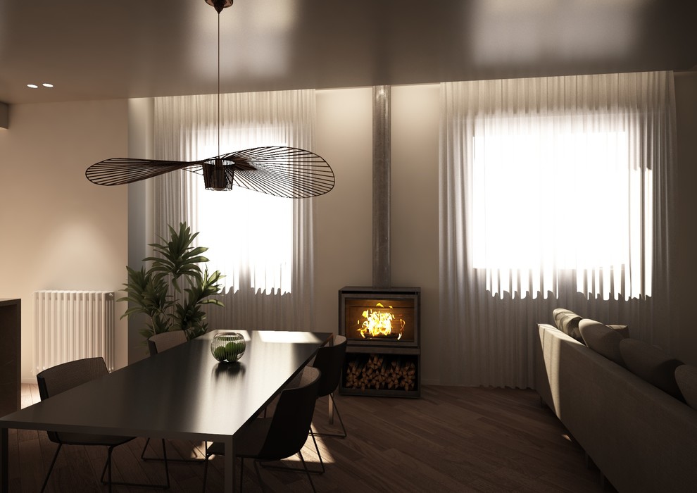 CASA SA | in fase di realizzazione
