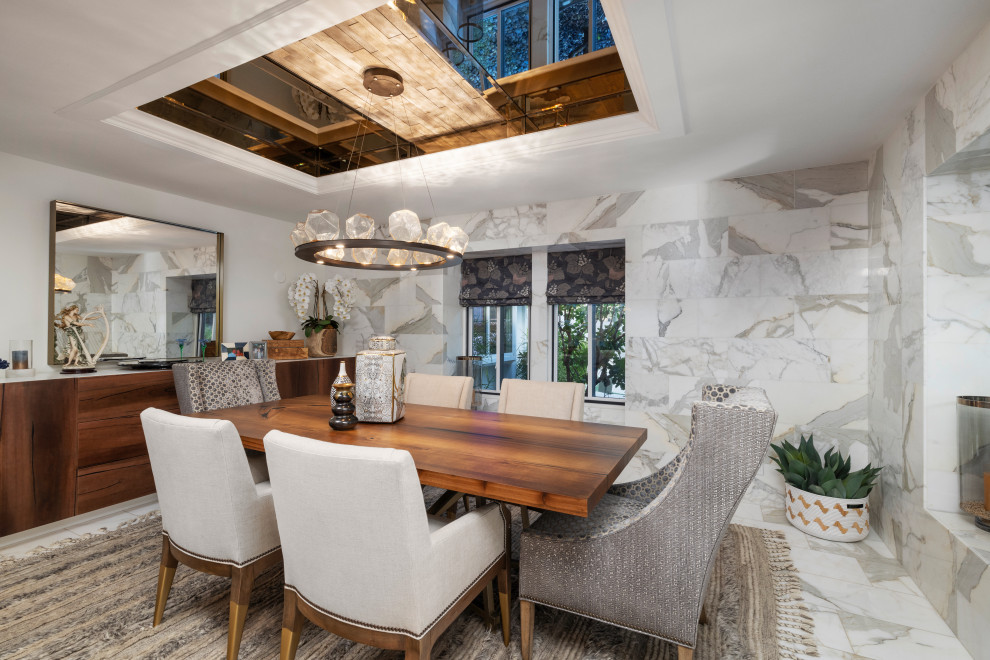 Modern Ranch | Full Remodel