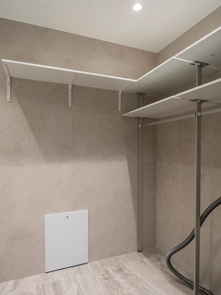 Комплексная меблировка квартиры в неоклассическом стиле