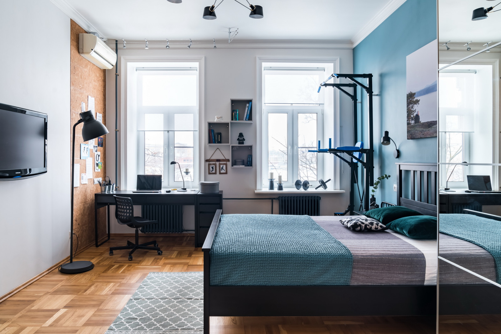 Квартира на Нарвской