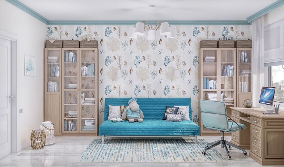 Спальня мальчика FamilyTradition