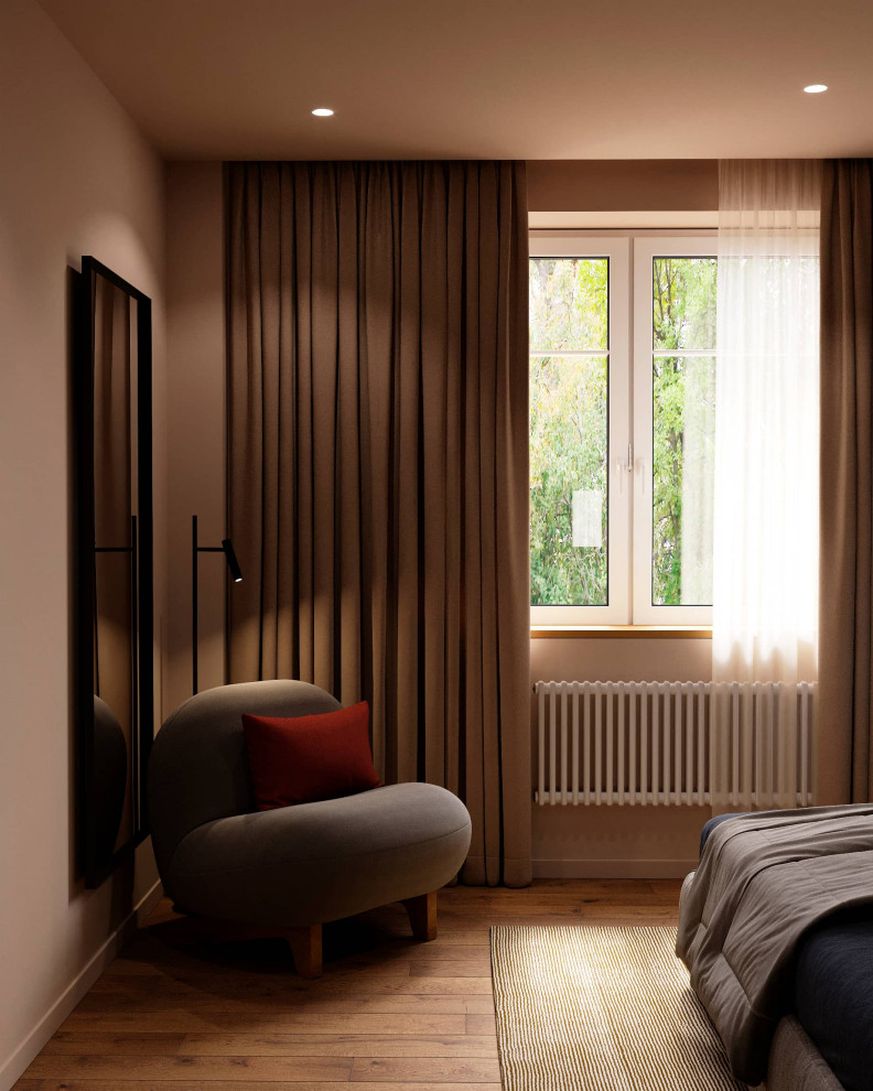 Дом в поселке Парголово