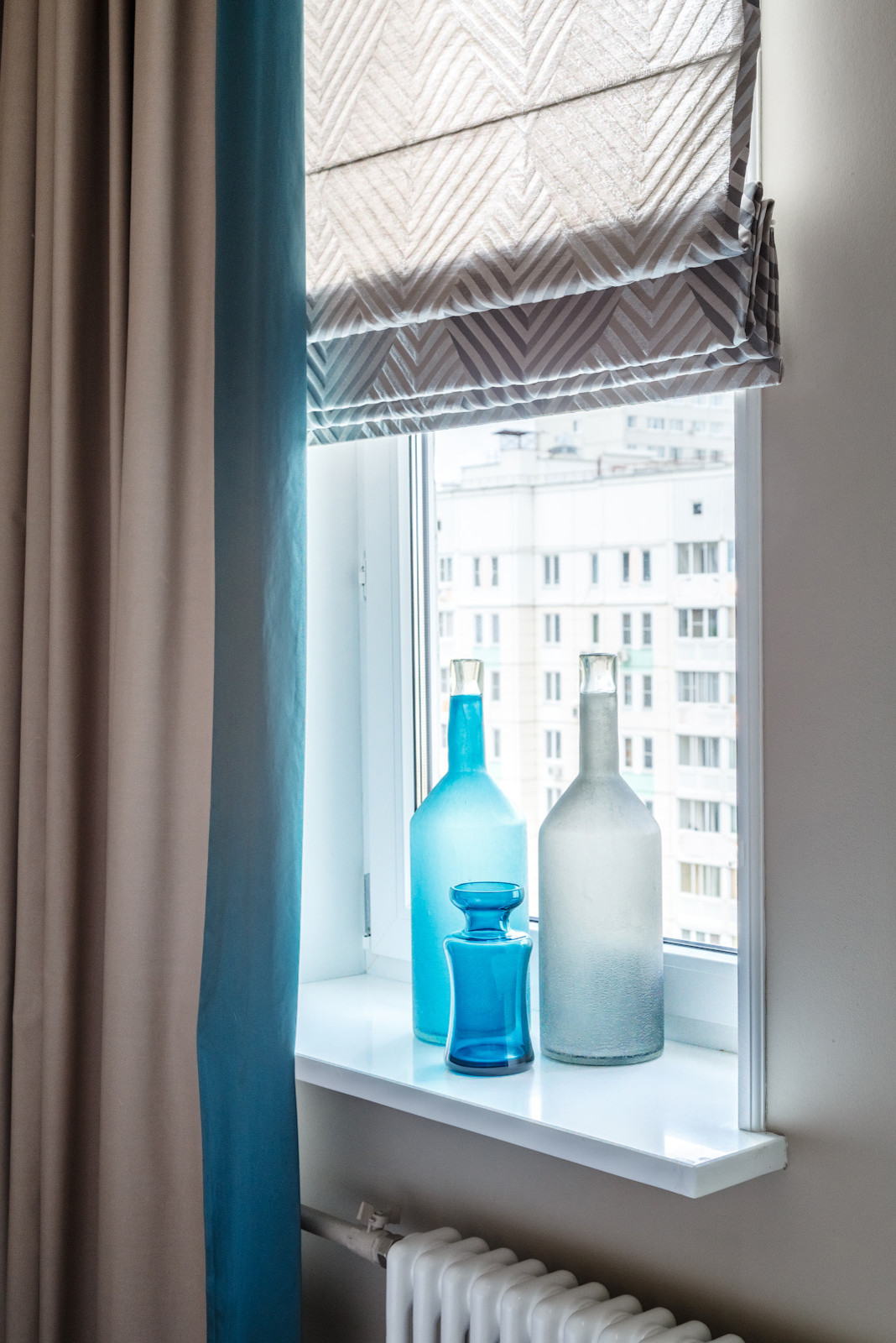 Тихое озеро