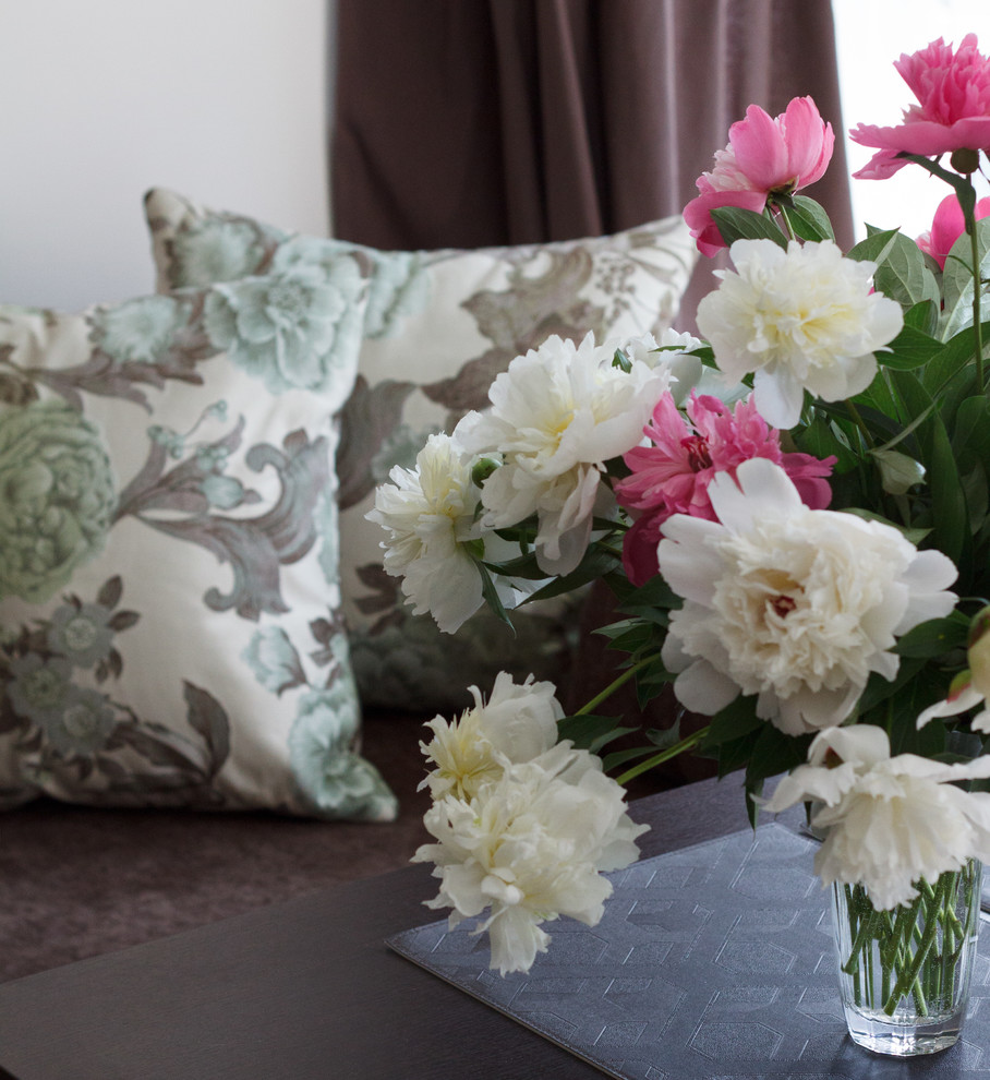 «Французский штрих», квартира 68 кв. метров, МО