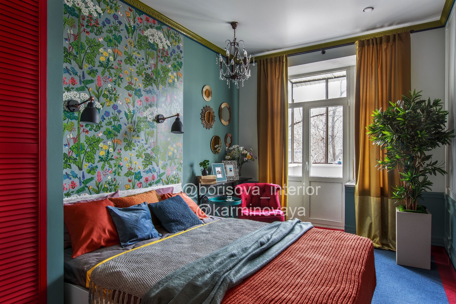 Телепроект "Бесплатные Метры"