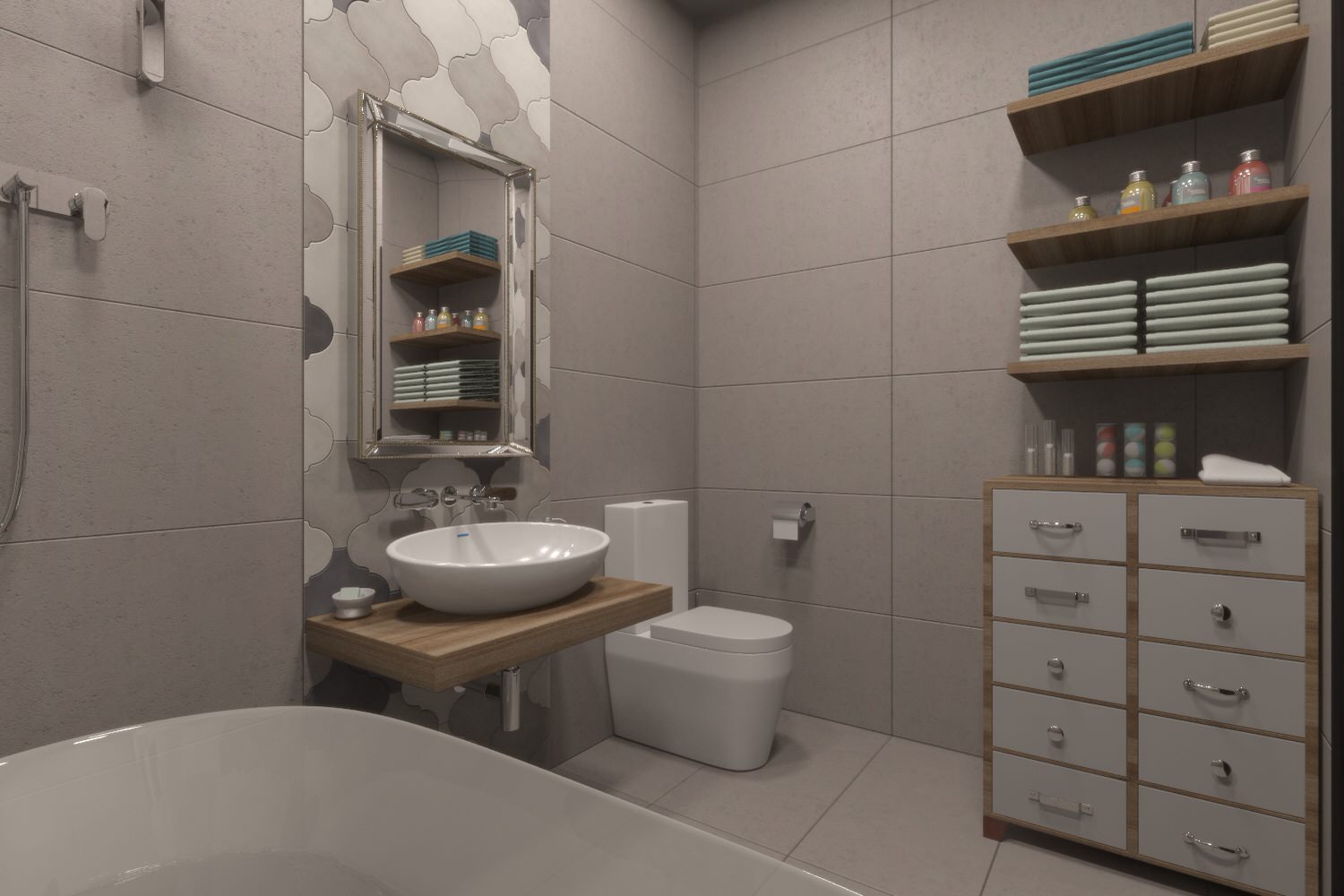 Творчество вокруг нас