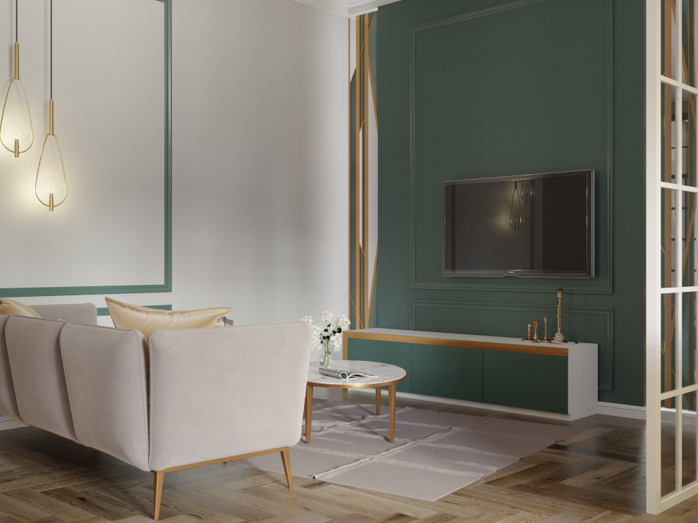 Квартира г. Сочи