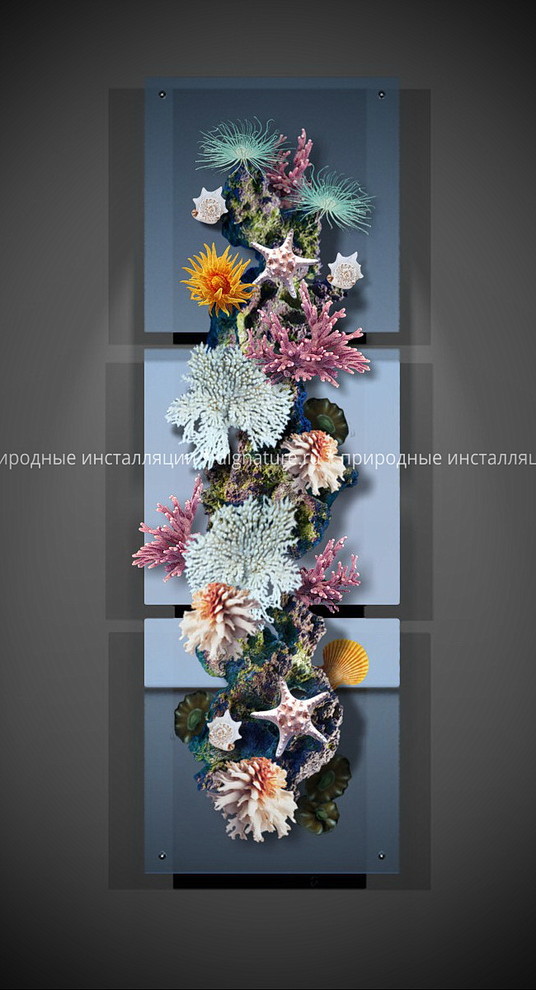 Настенные панно