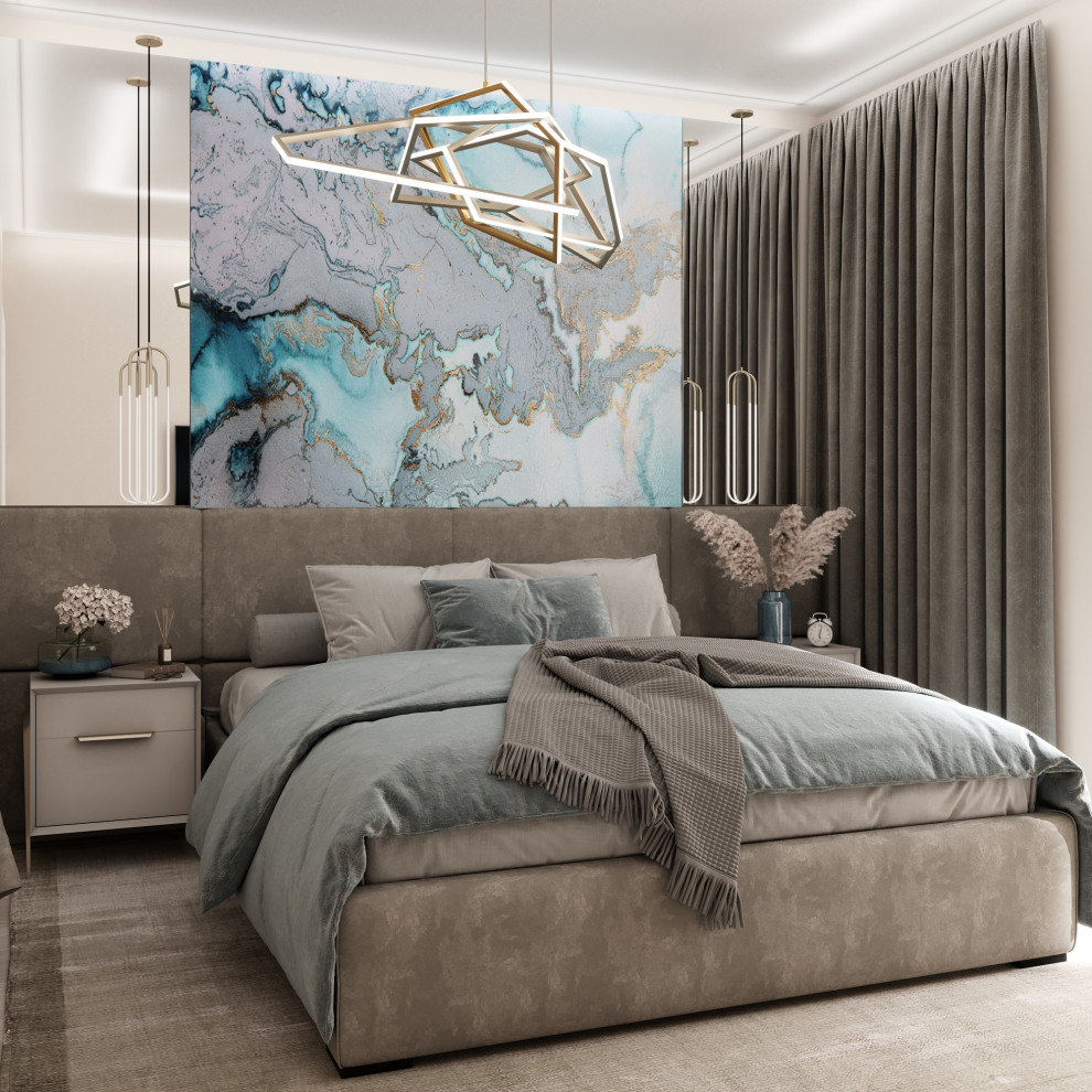 Квартира 108м2, г. Котельники, N2