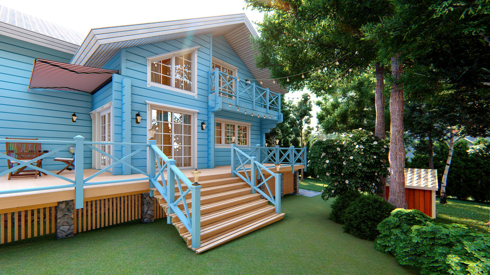 КП "Медное Озеро 2"