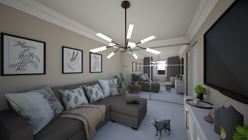 Гостинка зжм