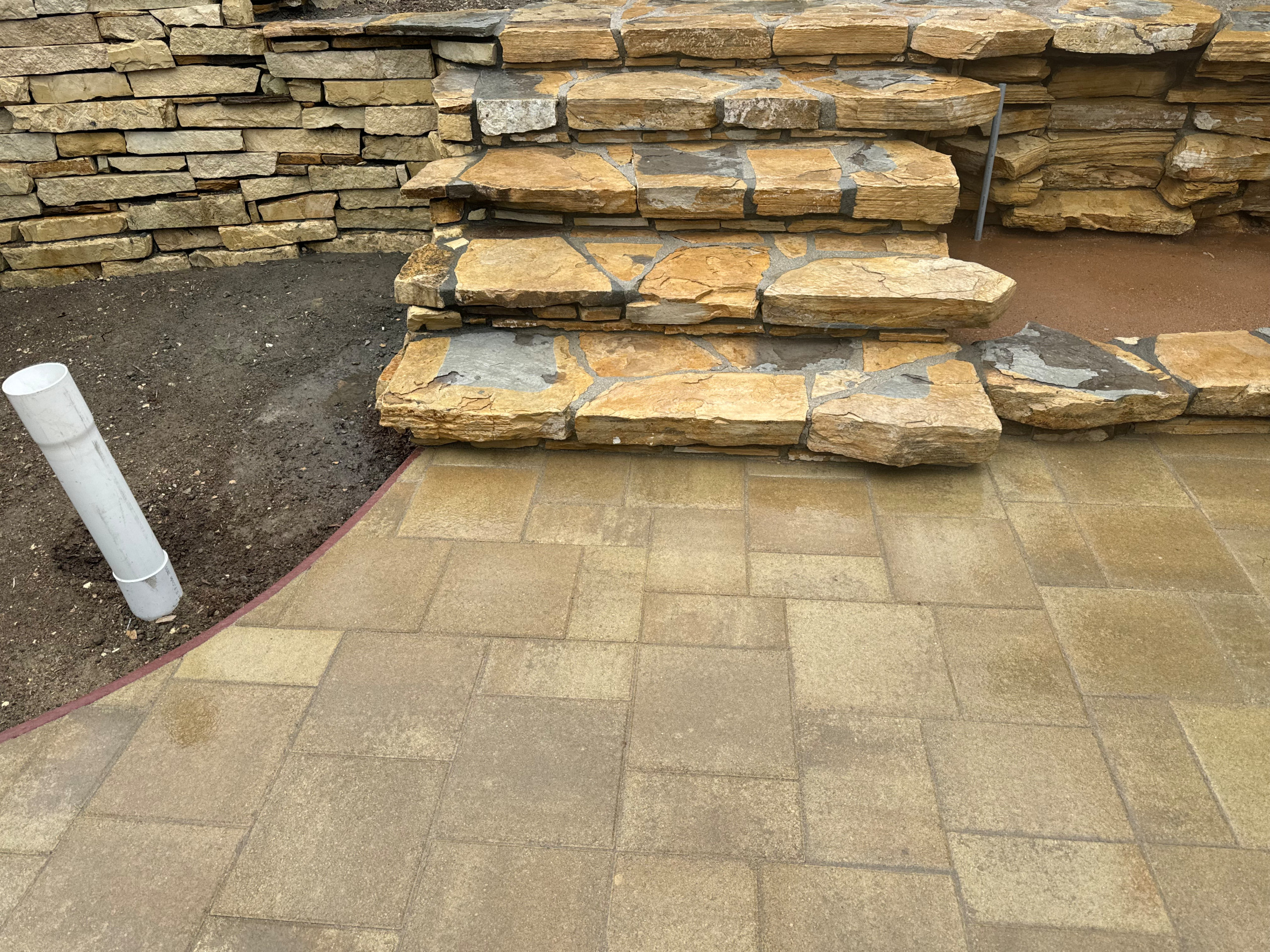LB Pavers