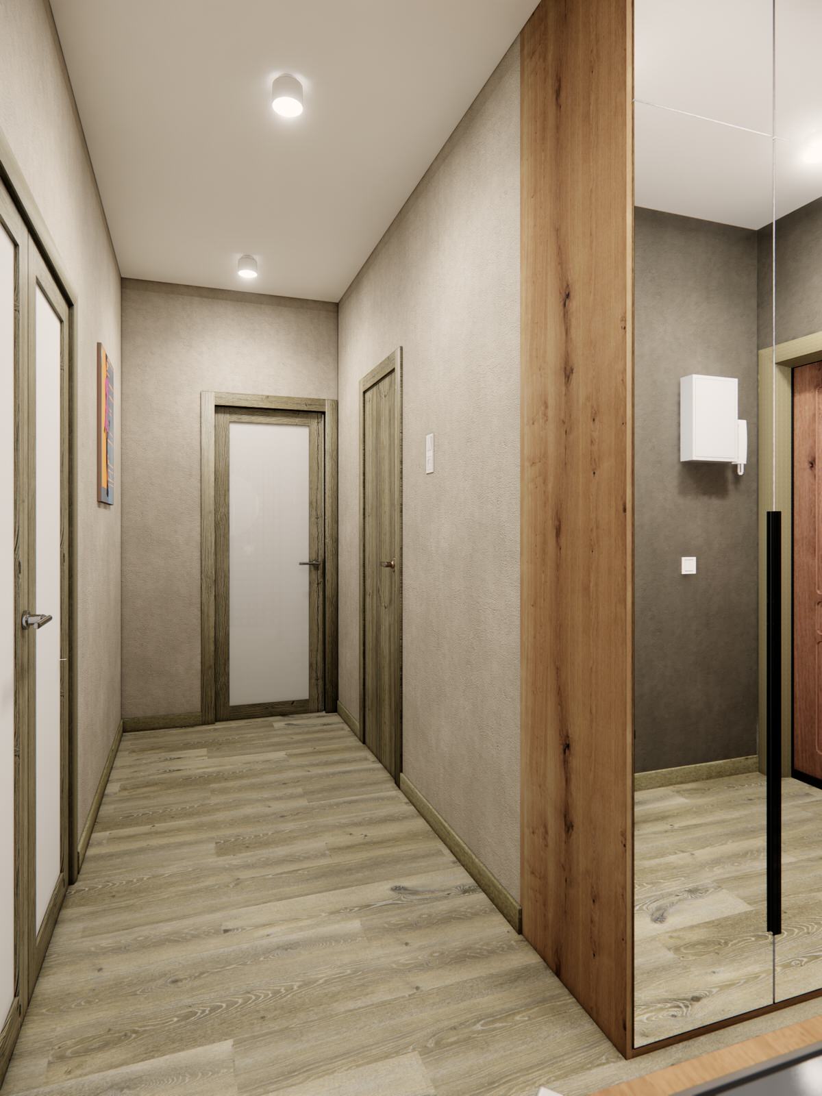 Квартира под сдачу в Марфино