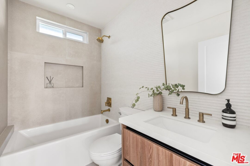 Remodeling Homes