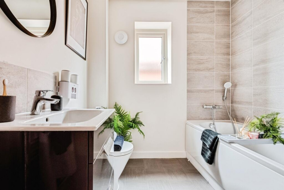 Aldiss Drive - New Build - Stage to Sell