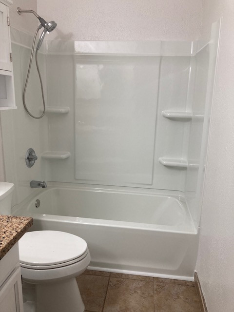 Bathroom Projects
